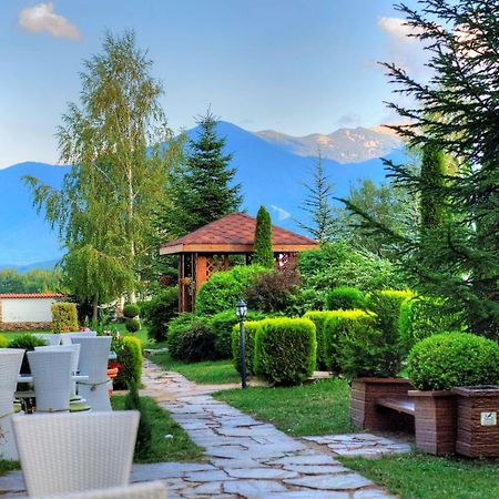 Green Wood Hotel & Spa Bansko Eksteriør billede