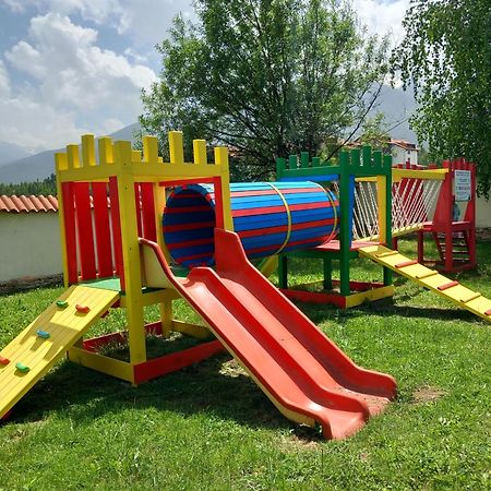 Green Wood Hotel & Spa Bansko Eksteriør billede