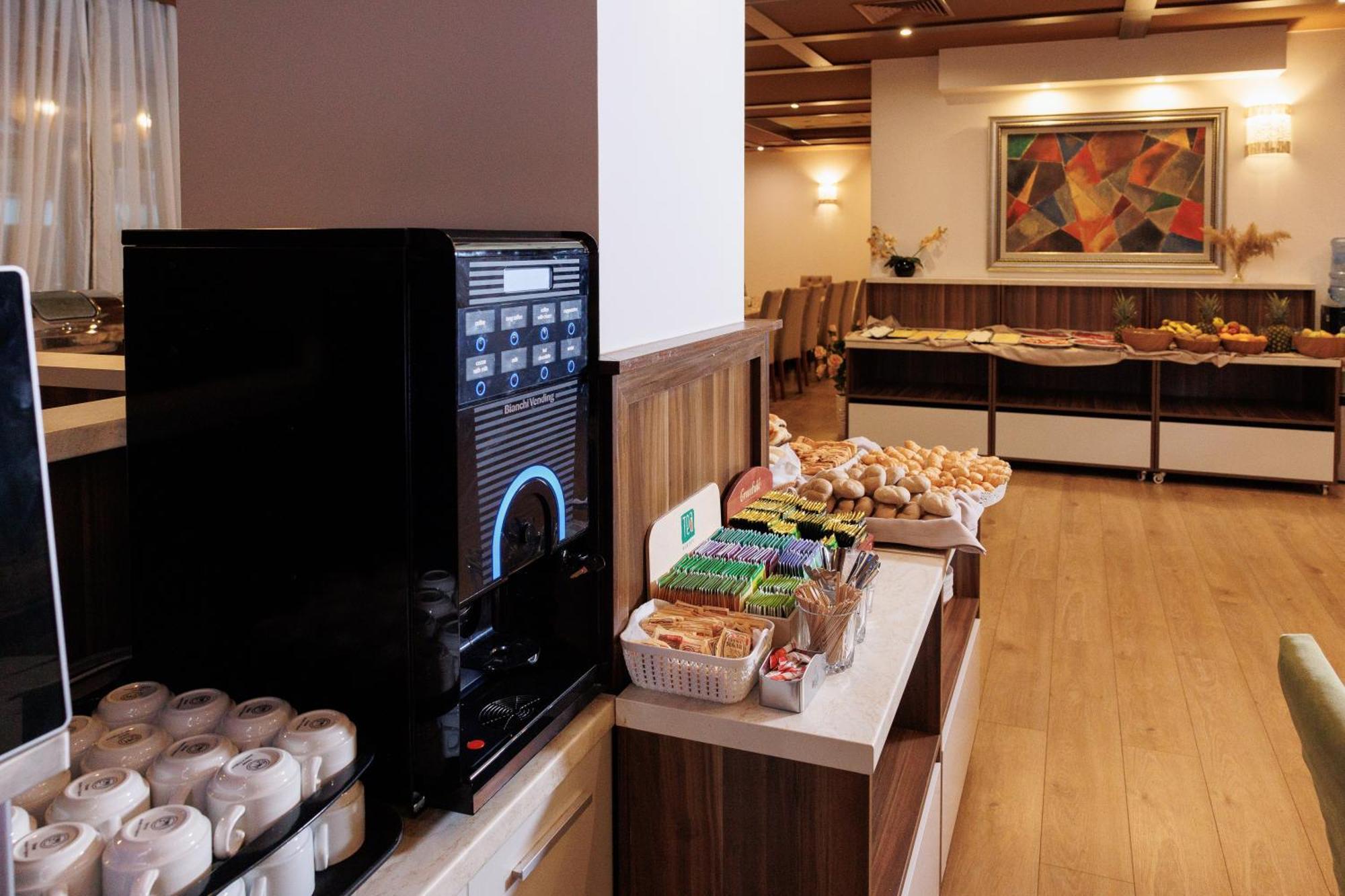Green Wood Hotel & Spa Bansko Eksteriør billede