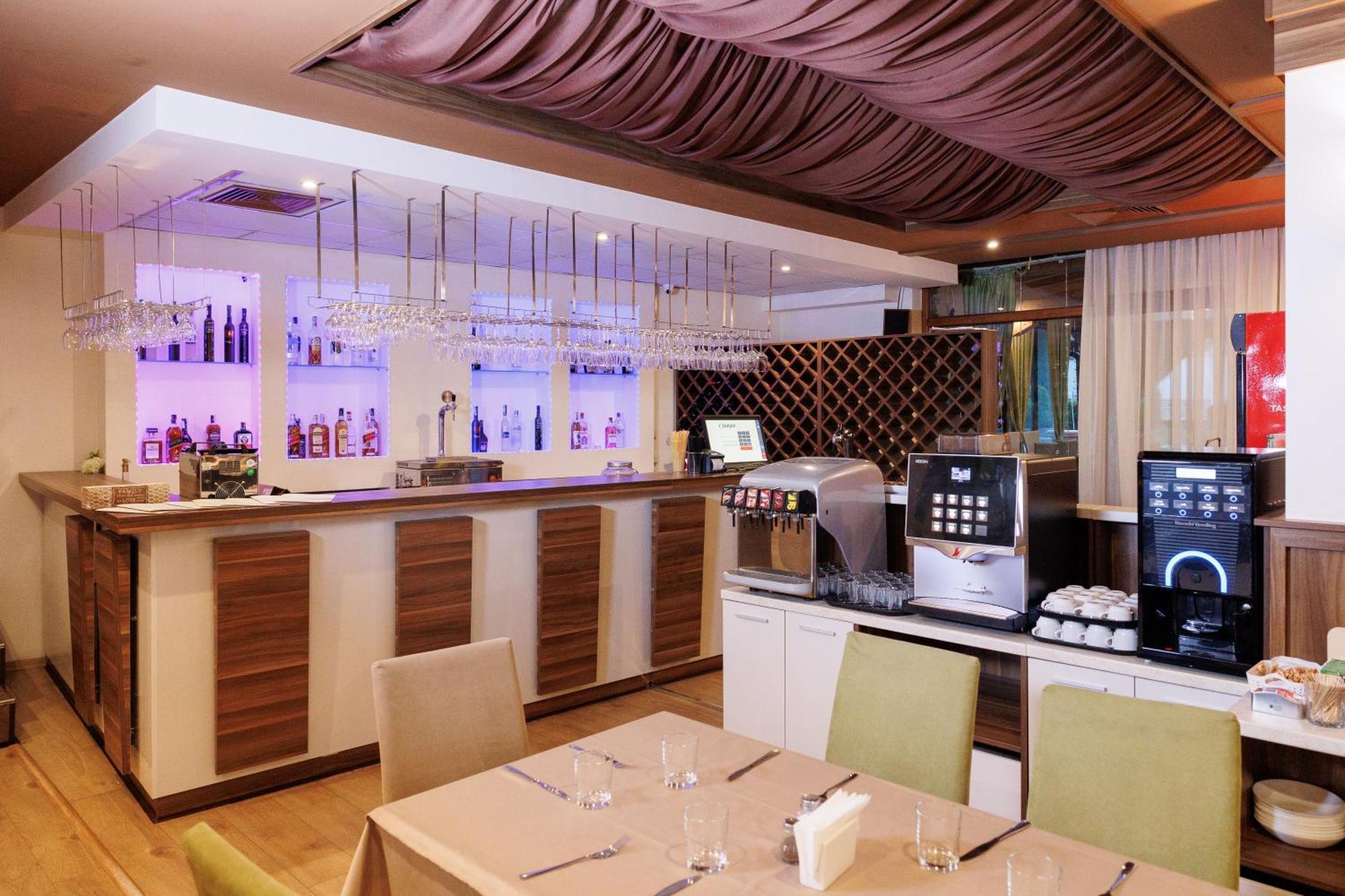 Green Wood Hotel & Spa Bansko Eksteriør billede