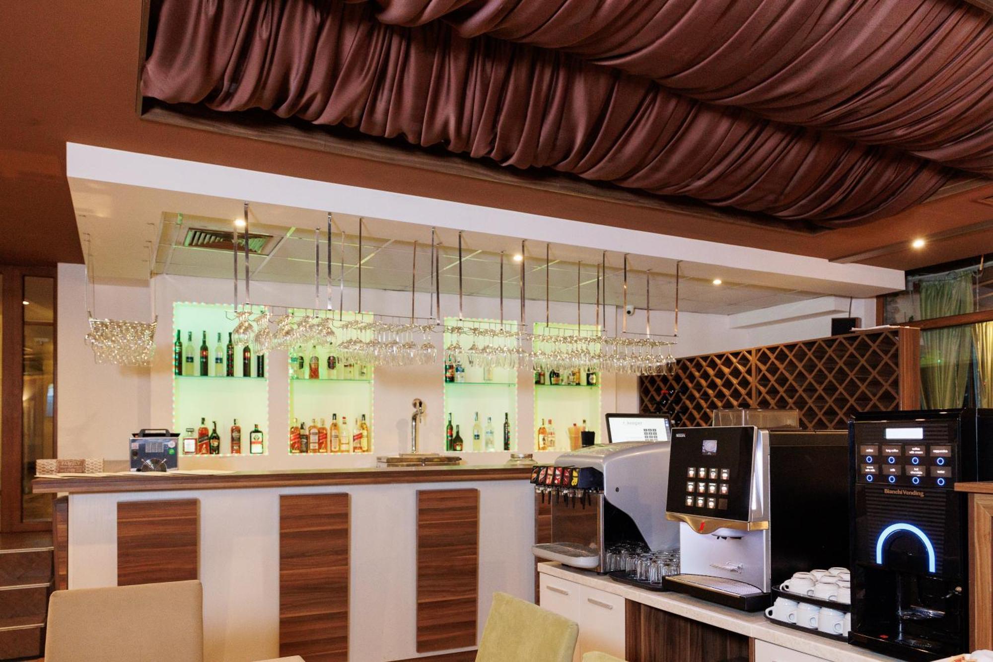 Green Wood Hotel & Spa Bansko Eksteriør billede