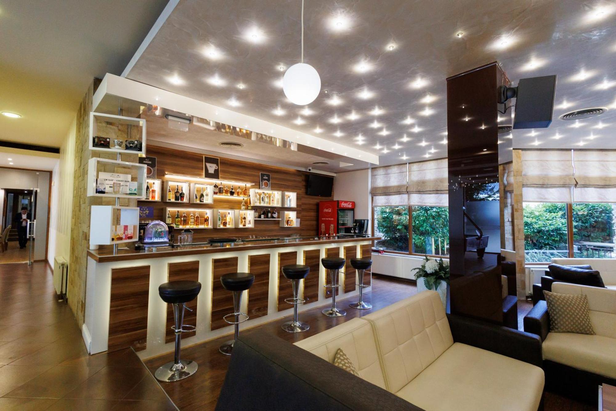 Green Wood Hotel & Spa Bansko Eksteriør billede