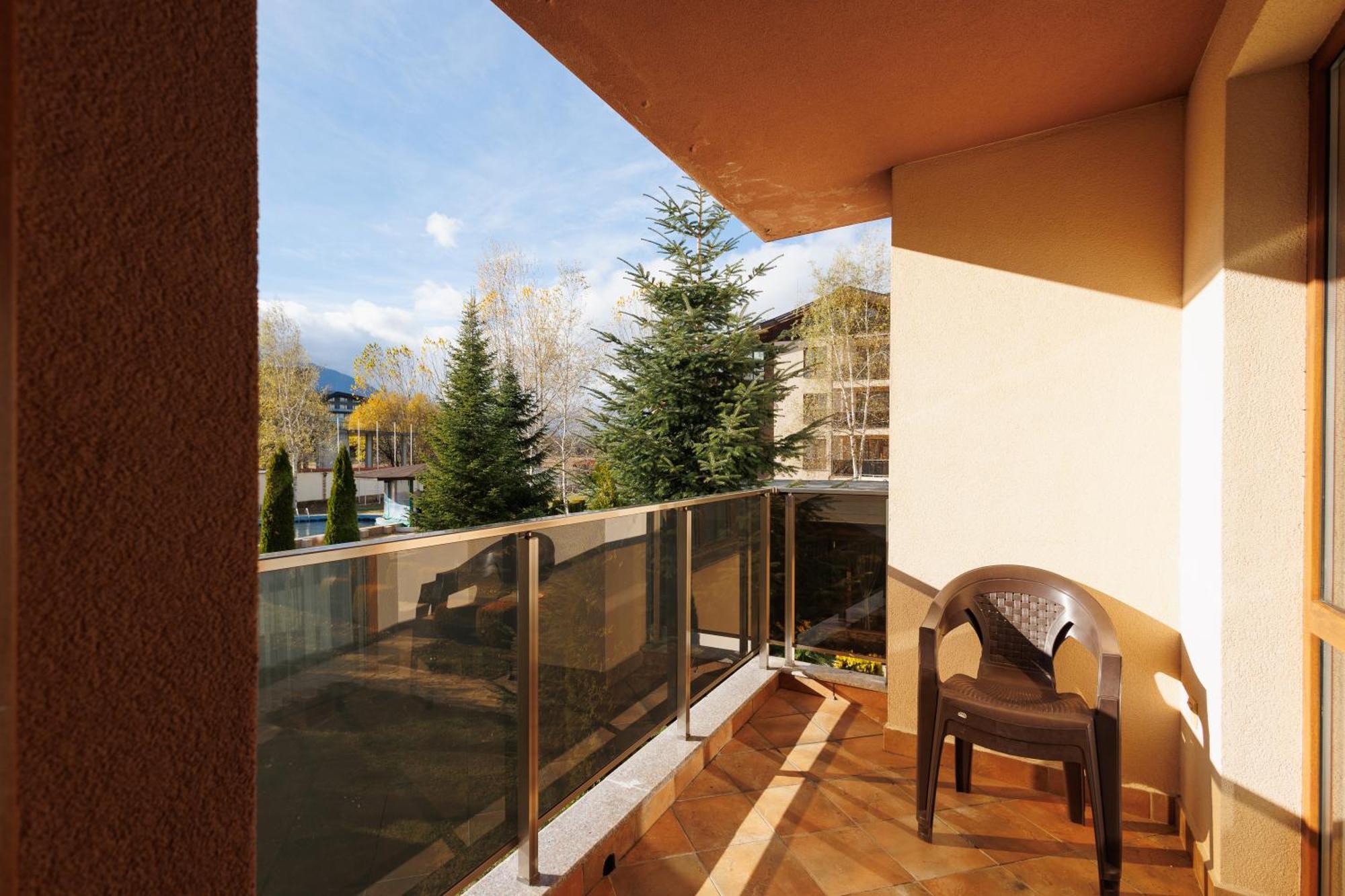 Green Wood Hotel & Spa Bansko Eksteriør billede