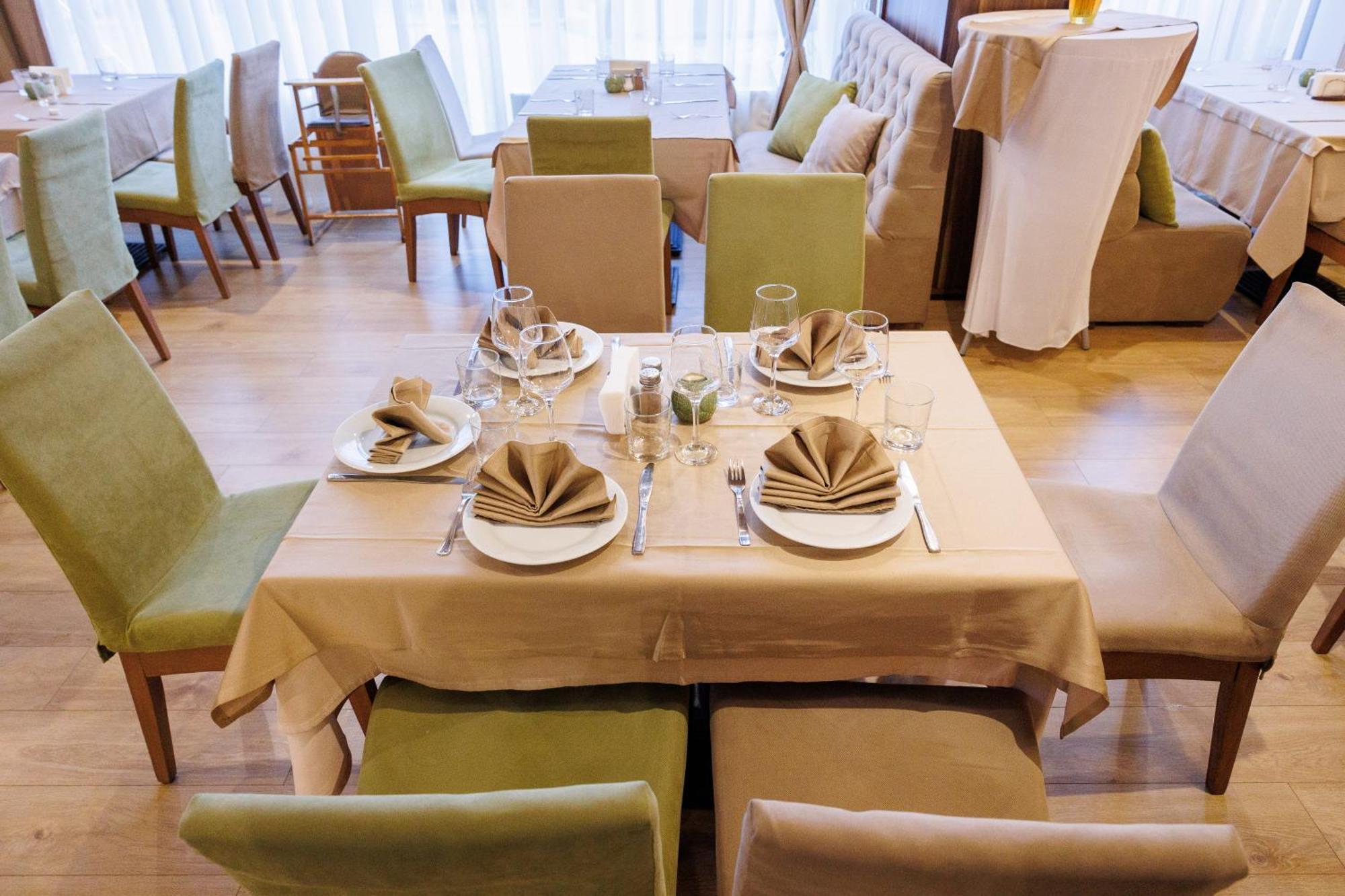Green Wood Hotel & Spa Bansko Eksteriør billede