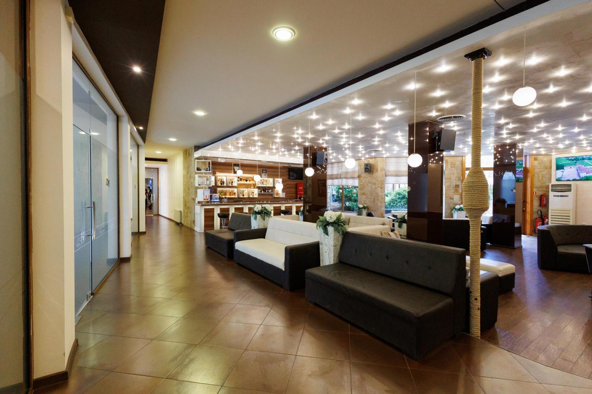 Green Wood Hotel & Spa Bansko Eksteriør billede