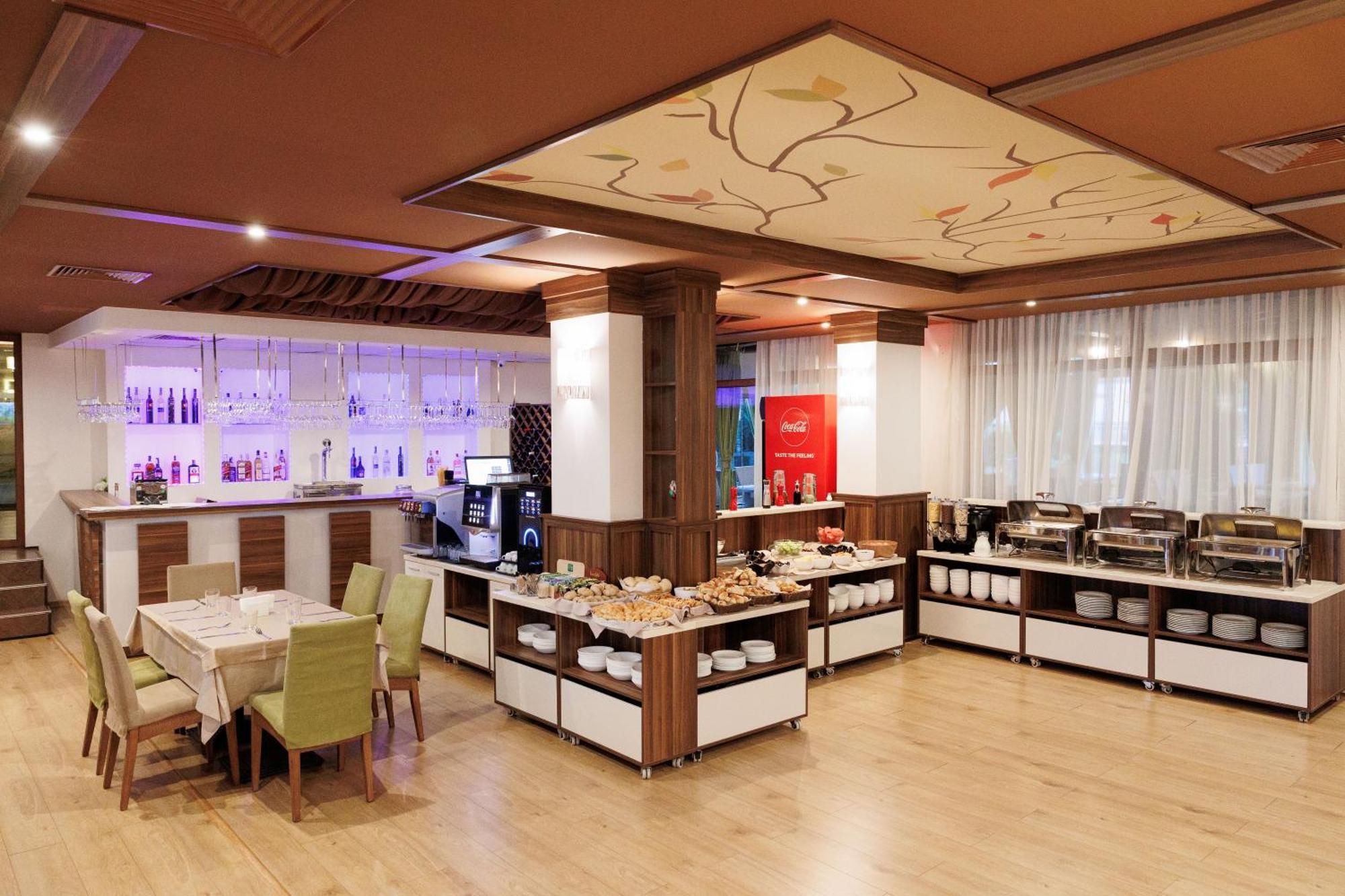 Green Wood Hotel & Spa Bansko Eksteriør billede