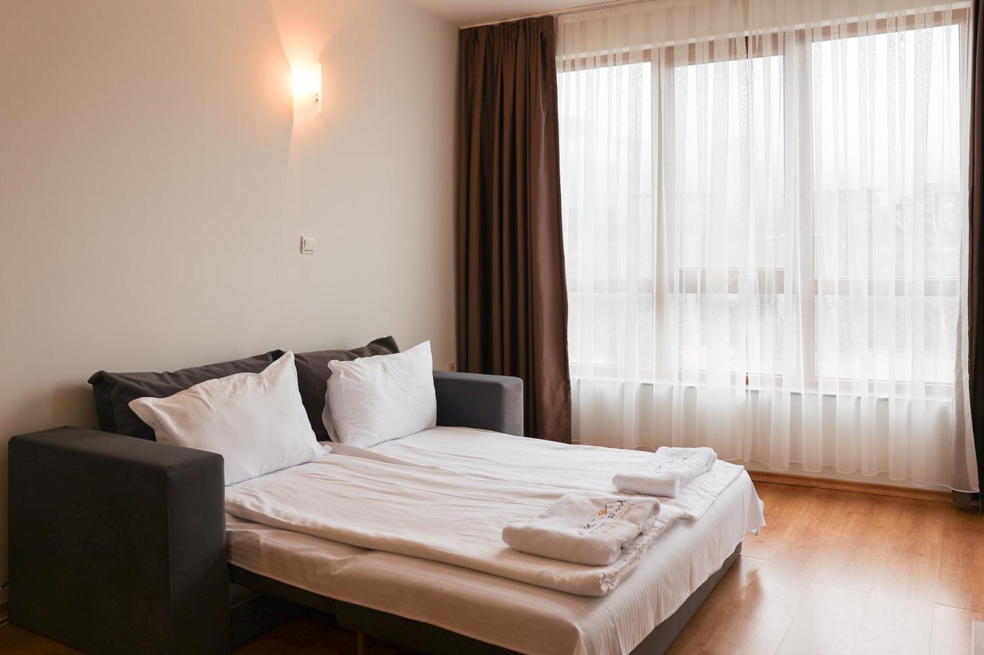 Green Wood Hotel & Spa Bansko Eksteriør billede